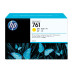 HP Tinte Nr. 761 (CM992A) Yellow