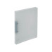 Kolma Ringbuch Easy A4 KolmaFlex 1.6 cm, Transparent