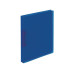 Kolma Ringbuch Easy A4 KolmaFlex 1.6 cm, Blau Kolma Ringbuch Easy A4 KolmaFlex 1.6 cm, Blau