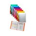 Kolma Sichtbuch Easy A4 KolmaFlex Pink