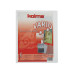Kolma Schnellhefter Vario A4 XL KolmaFlex Transparent