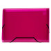 Kolma Fächermappe Daily Easy A4 KolmaFlex Pink
