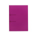 Kolma Schnellhefter Easy A4 KolmaFlex Pink