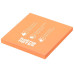 Kolma Notizzettel NOTES 76 x 76 mm Orange, 100 Blatt