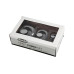 Creativ Company Motivstanzer Kreis, 25/49/75 mm