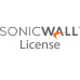 SonicWall Lizenz NSa-2650 Comprehensive Anti-Spam Service, 1 Jahr SonicWall Lizenz NSa-2650 Comprehensive Anti-Spam Service, 1 Jahr