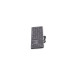 LMP Tastatur KB-1243 Schwarz, CH-Layout mit Ziffernblock