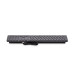 LMP Tastatur KB-1243 Schwarz, CH-Layout mit Ziffernblock