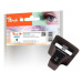 Peach Tinte HP Nr. 363 (C8721EE) Black