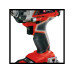 Einhell Akku-Schlagschrauber TE-CI 18/1 Li