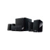 Yamaha 5.1 Speaker Set NS-P41 Schwarz Yamaha 5.1 Speaker Set NS-P41 Schwarz