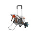 Gardena Metall-Schlauchwagen AquaRoll M Set 25 m