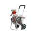 Gardena Metall-Schlauchwagen AquaRoll M Set 25 m