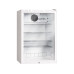 Coldtec by Kibernetik Gewerbekühlschrank 130L Rechts (wechselbar)