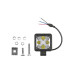 OSRAM Arbeitsleuchte LEDriving CUBE MX85-SP PKW/LKW