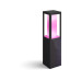 Philips Hue Outdoor Sockelleuchte Impress 17431/30/P7