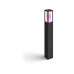 Philips Hue Outdoor Sockelleuchte Impress 17432/30/P7