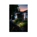 Philips Hue Outdoor Sockelleuchte Impress 17432/30/P7
