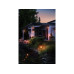Philips Hue Outdoor Sockelleuchte Impress 17432/30/P7