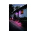 Philips Hue Outdoor Sockelleuchte Impress 17432/30/P7
