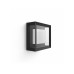Philips Hue Outdoor Wandleuchte Econic 17438/30/P7