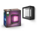 Philips Hue Outdoor Wandleuchte Econic 17438/30/P7