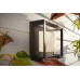Philips Hue Outdoor Wandleuchte Econic 17438/30/P7