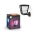 Philips Hue Outdoor Wandleuchte Econic 17439/30/P7