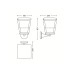 Philips Hue Outdoor Wandleuchte Econic 17439/30/P7