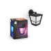 Philips Hue Outdoor Wandleuchte Econic 17440/30/P7