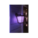 Philips Hue Outdoor Wandleuchte Econic 17440/30/P7