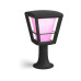 Philips Hue Outdoor Sockelleuchte Econic 17441/30/P7
