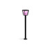 Philips Hue Outdoor Sockelleuchte Econic 17442/30/P7