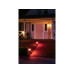 Philips Hue Outdoor Sockelleuchte Econic 17442/30/P7