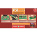 Jumbo Puzzlerolle Puzzle & Roll bis 3000 Teile