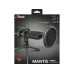 Trust Mikrofon GXT 232 Mantis Trust Mikrofon GXT 232 Mantis