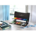 Faber-Castell Farbstifte Polychromos 120er Holzkoffer