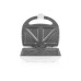 Tristar Sandwich-Toaster SA-3052 750 W Tristar Sandwich-Toaster SA-3052 750 W