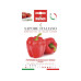 Blumen Samen Paprika Quadrato Asti Rosso Blumen Samen Paprika Quadrato Asti Rosso
