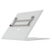 2N Tischhalter für 2N Indoor Touch/2.0 weiss