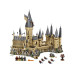LEGO® Harry Potter Schloss Hogwarts 71043