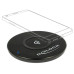 Delock Wireless Charger Qi Schnellladegerät, 10Watt