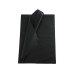 Creativ Company Seidenpapier 50 x 70 cm Schwarz