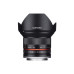 Samyang Festbrennweite 12mm F/2 – Fujifilm X-Mount