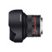 Samyang Festbrennweite 12mm F/2 – Fujifilm X-Mount