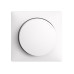 Feller EDIZIOdue UP-Drehdimmer 4 - 400 W  Universal