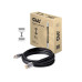 Club 3D Kabel DisplayPort 1.4 - DisplayPort 1.4 HBR3 8K, 4 m