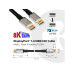 Club 3D Kabel DisplayPort 1.4 - DisplayPort 1.4 HBR3 8K, 4 m