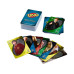 Mattel Spiele Kartenspiel UNO Harry Potter