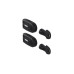Thule Montage-Kit Wheel Straps Locks 2 Stk.